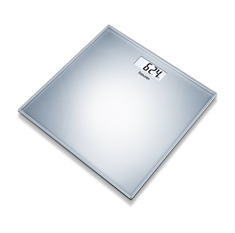 Beurer SR GS1 Glasvægt med LCD display